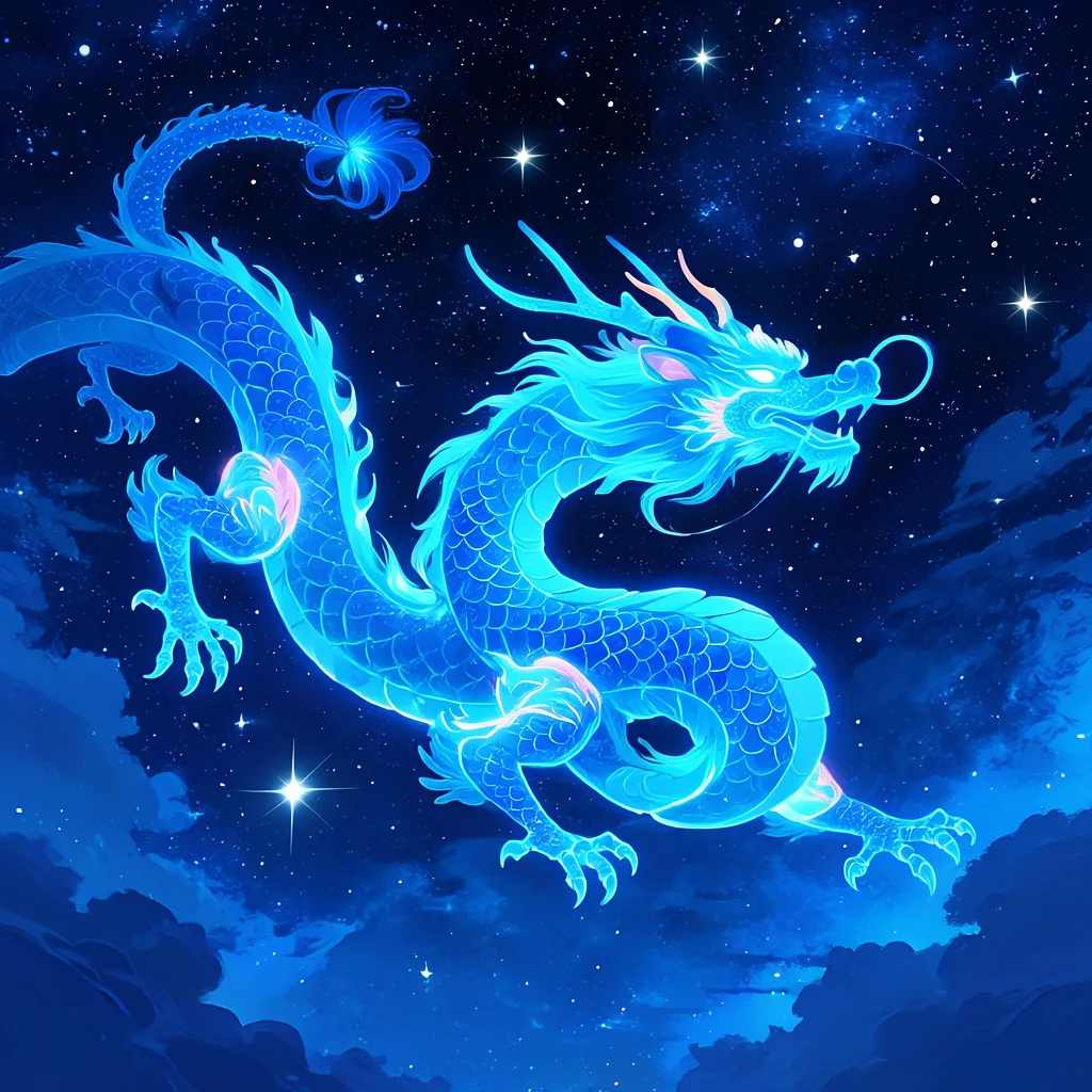 Star Dragons picture 5 of 9