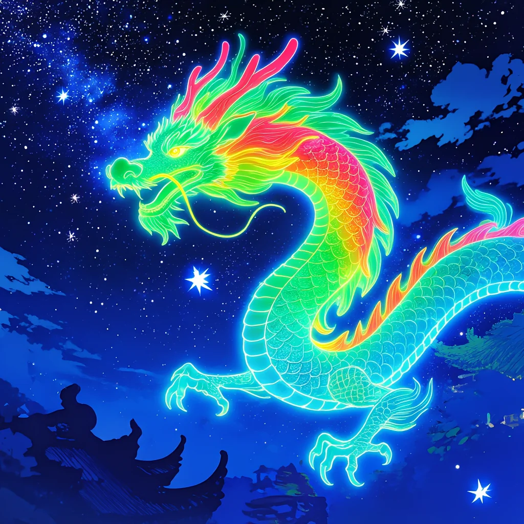 Star Dragons picture 6 of 9