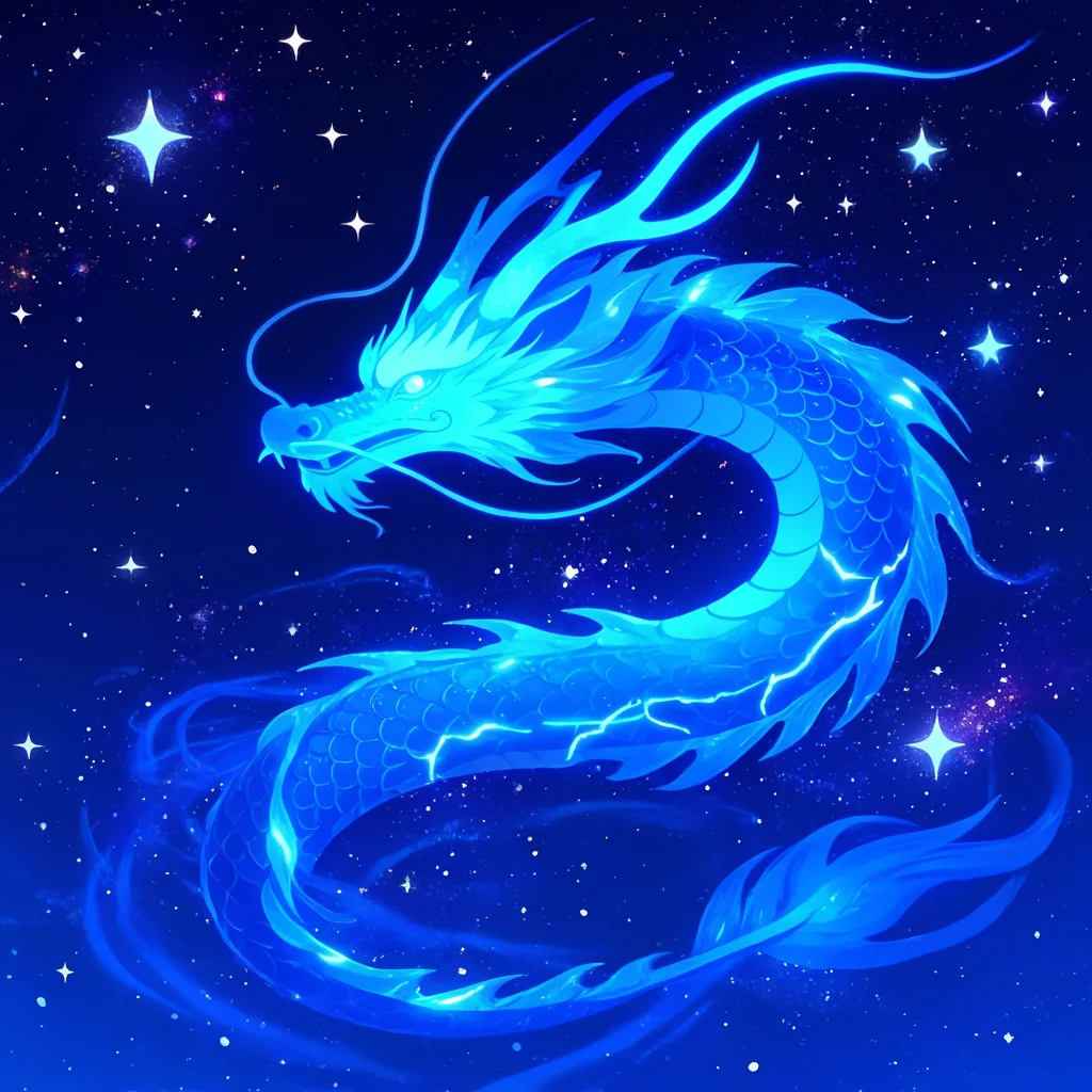 Star Dragons picture 7 of 9