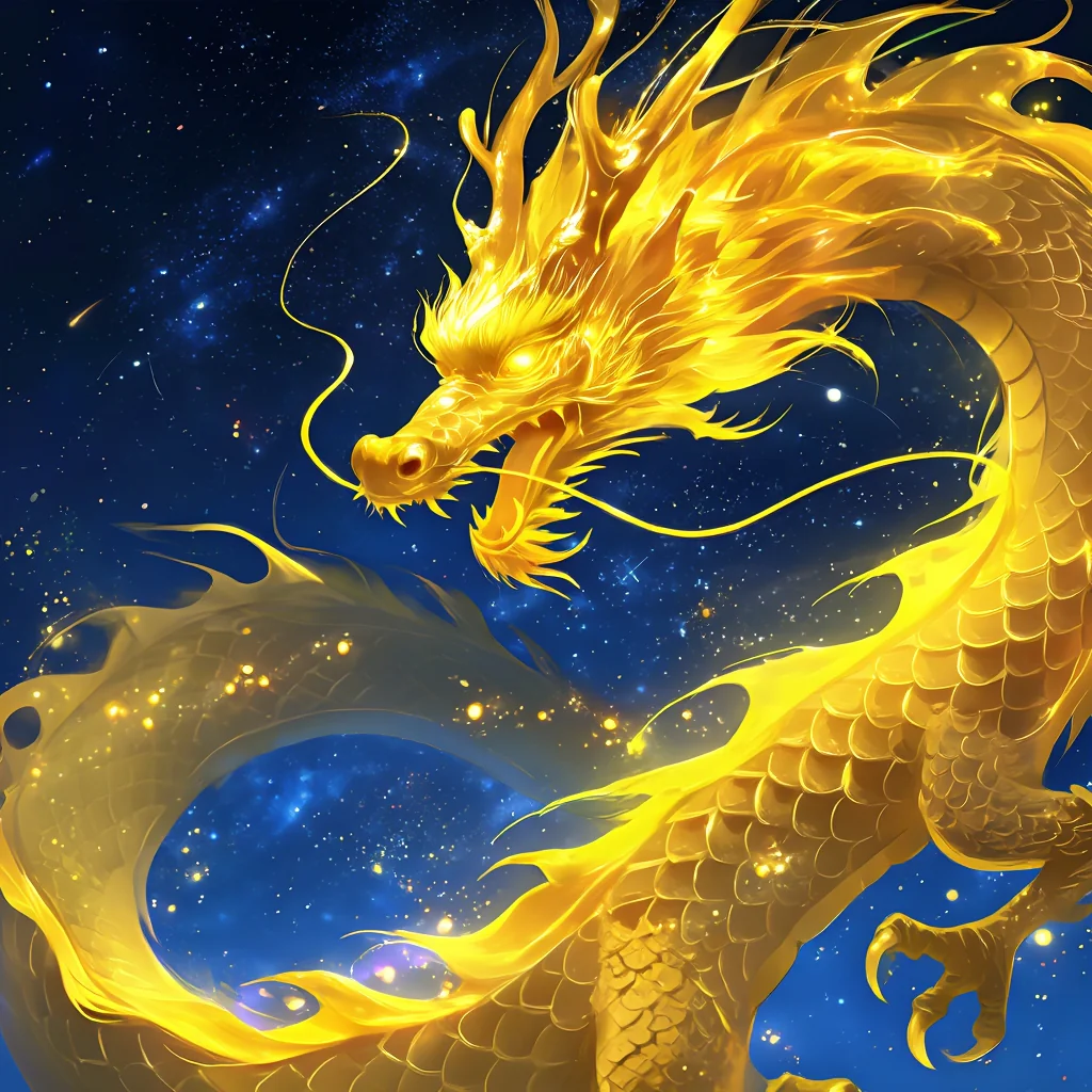 Star Dragons picture 8 of 9