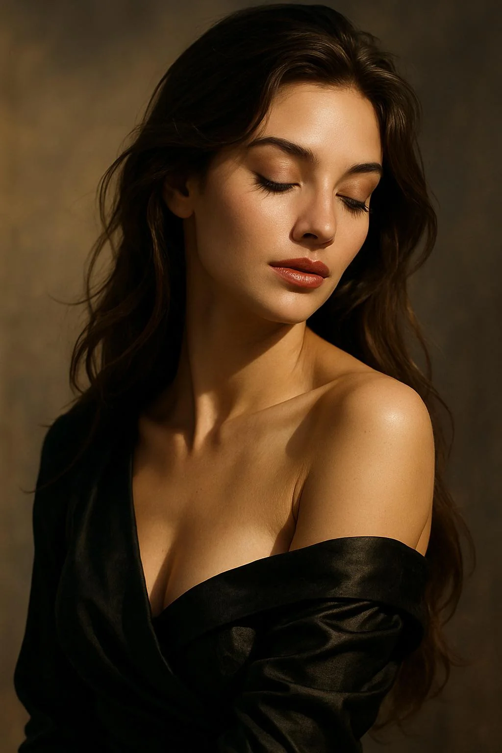 Mona Lisa picture 1 of 1