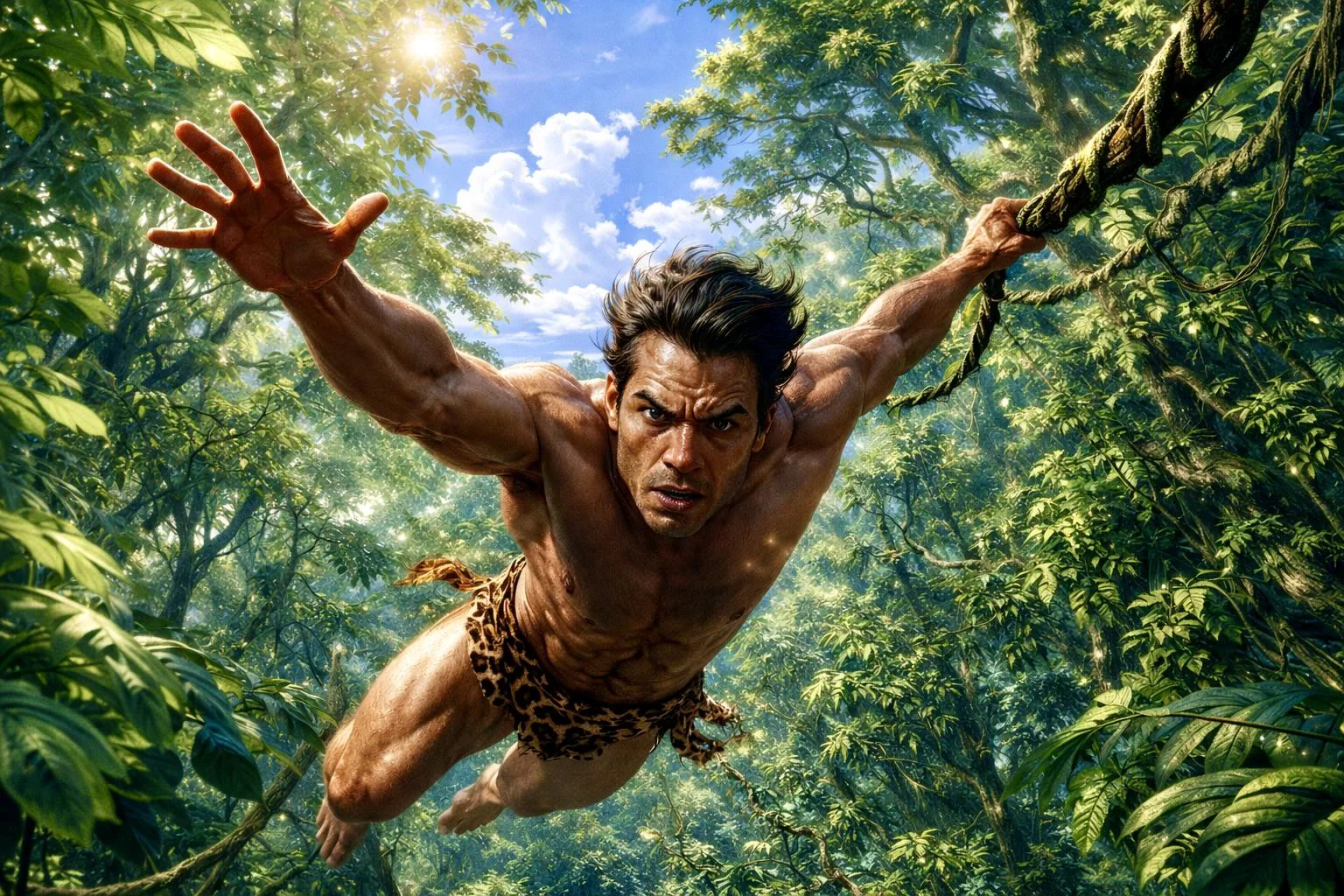 Air Time picture 1 of 1