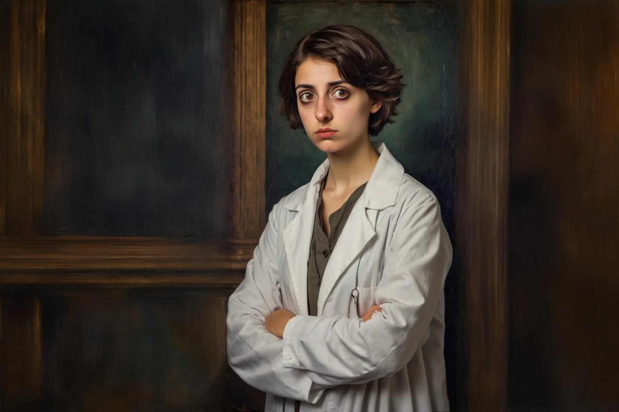 The Renaissance: Art in the Laboratory #12 picture 1 of 1