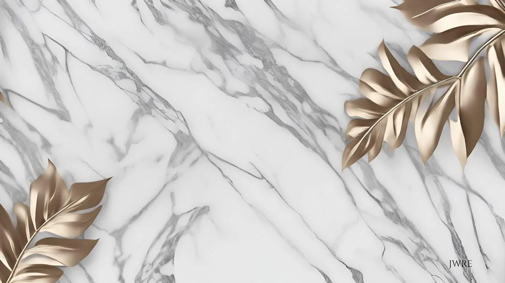 Luxurious Leaves 70791, John Emmett, 2026 picture 1 of 1