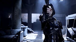 I'm doing my job for the competition'