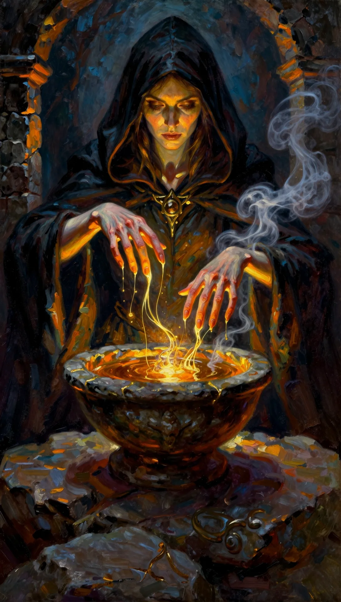 Magical Essence picture 1 of 1