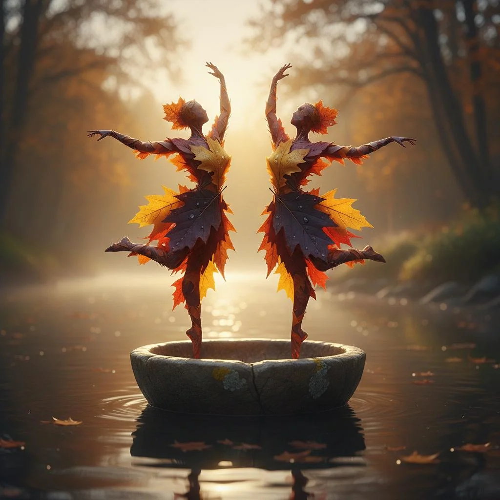 Dancing picture 1 of 1