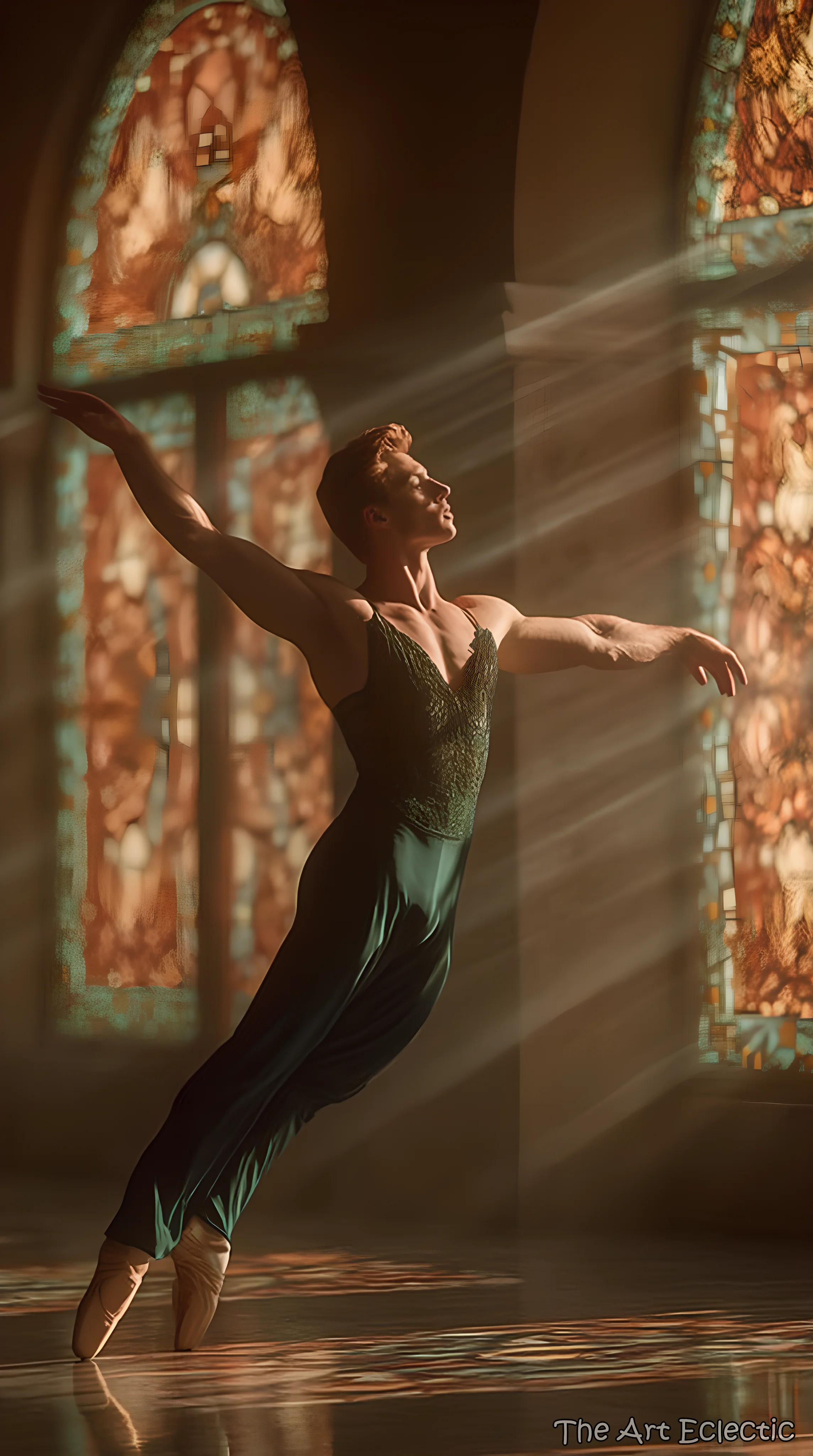 Balance of Will picture 1 of 1