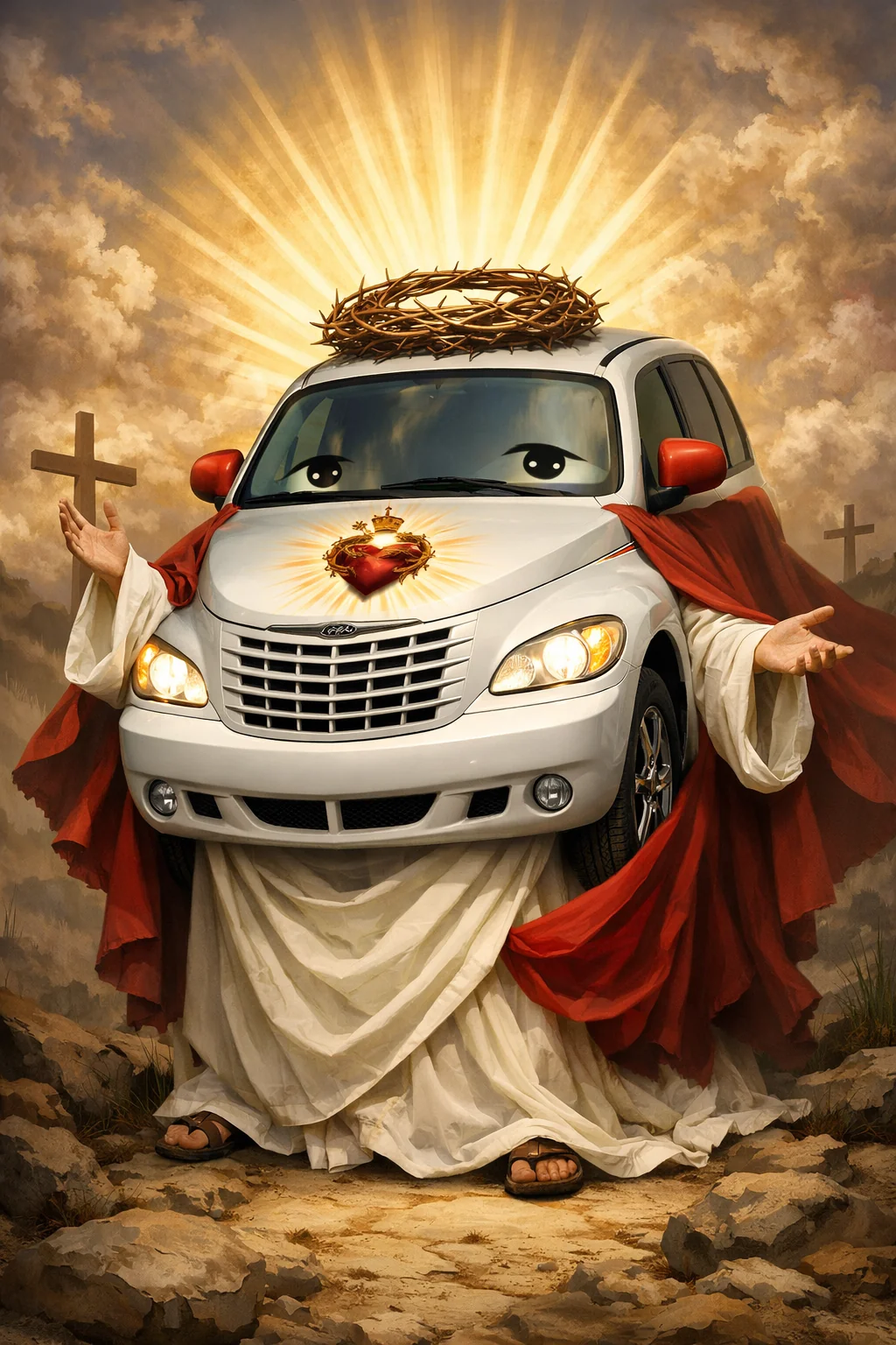 JC Cruiser picture 1 of 1