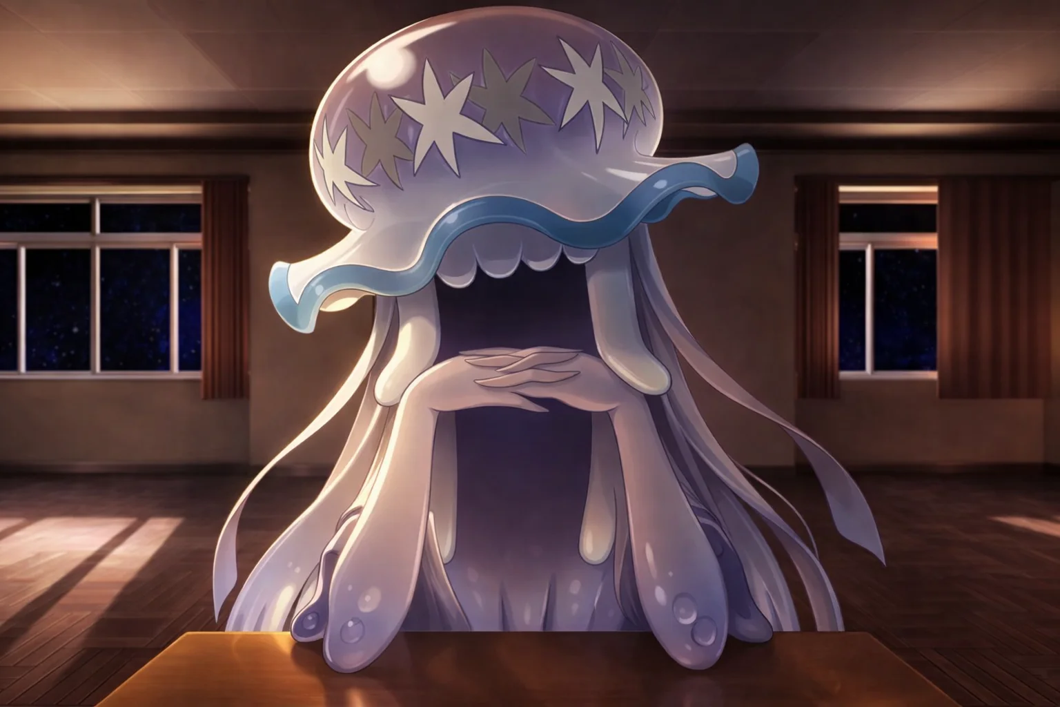 Just Nihilego? from Sun and Moon picture 1 of 1