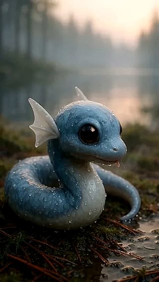 Pokemon Geographic part 4'