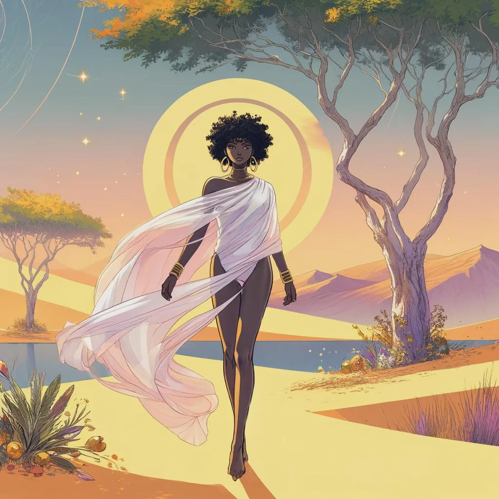 Desert picture 1 of 1