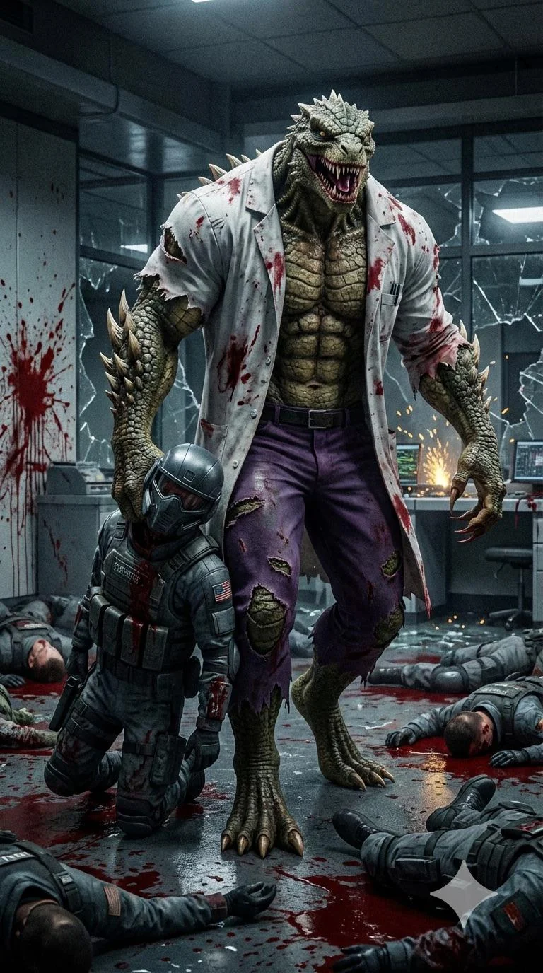 Lizard picture 1 of 1