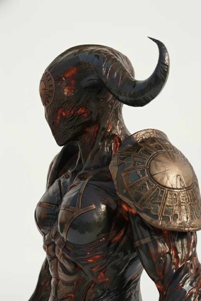 Hell Knight picture 2 of 5