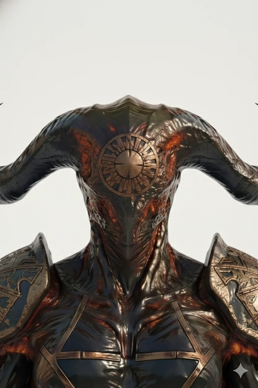 Hell Knight picture 4 of 5