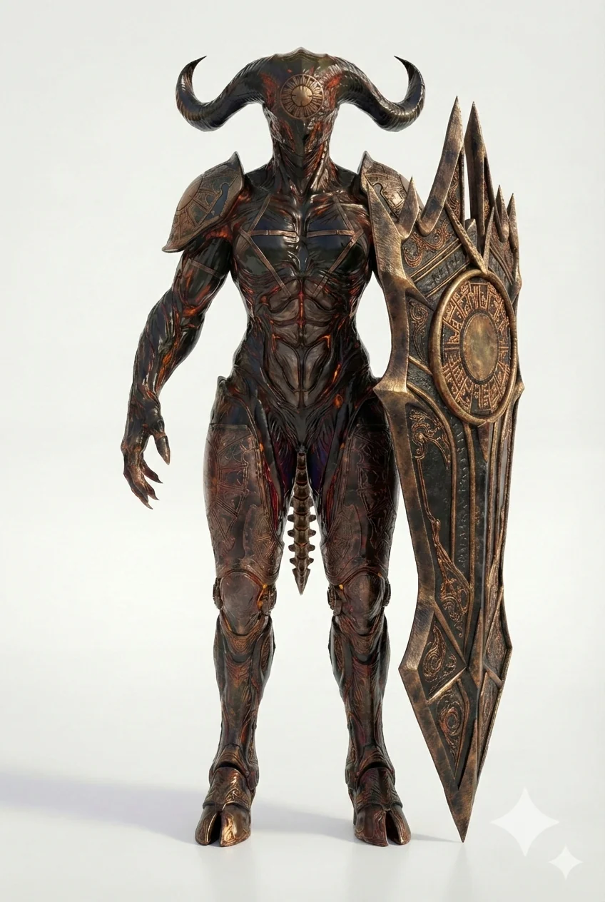 Hell Knight picture 5 of 5