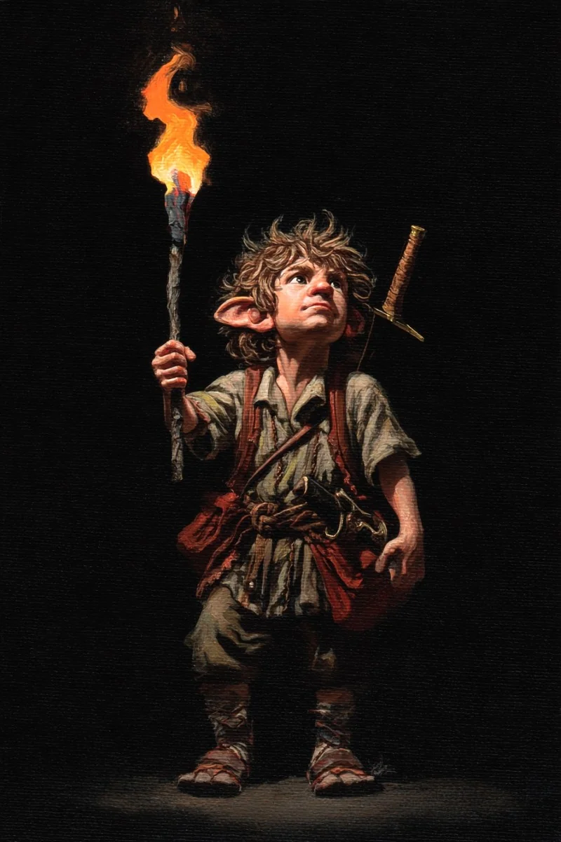 Fantasy RPG Portraits picture 4 of 16