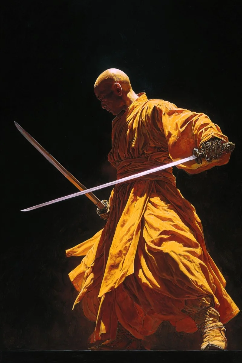 Fantasy RPG Portraits picture 7 of 16