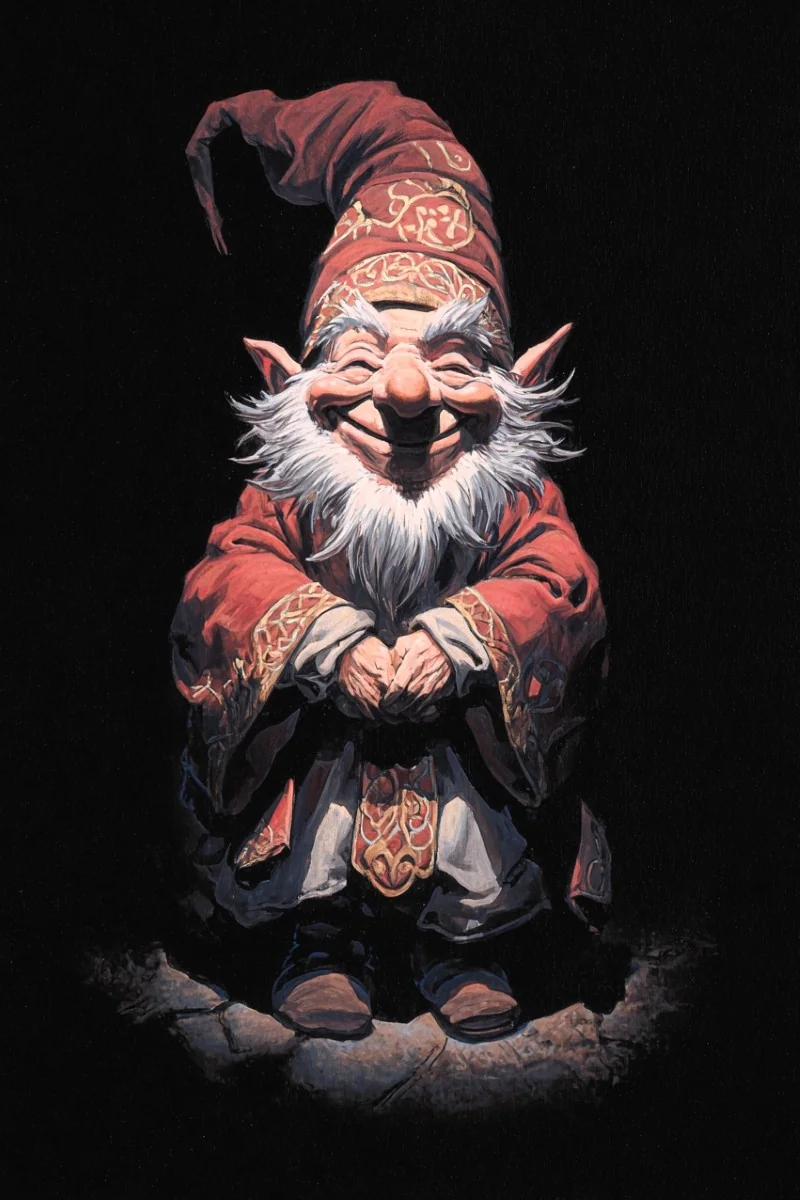 Fantasy RPG Portraits picture 10 of 16