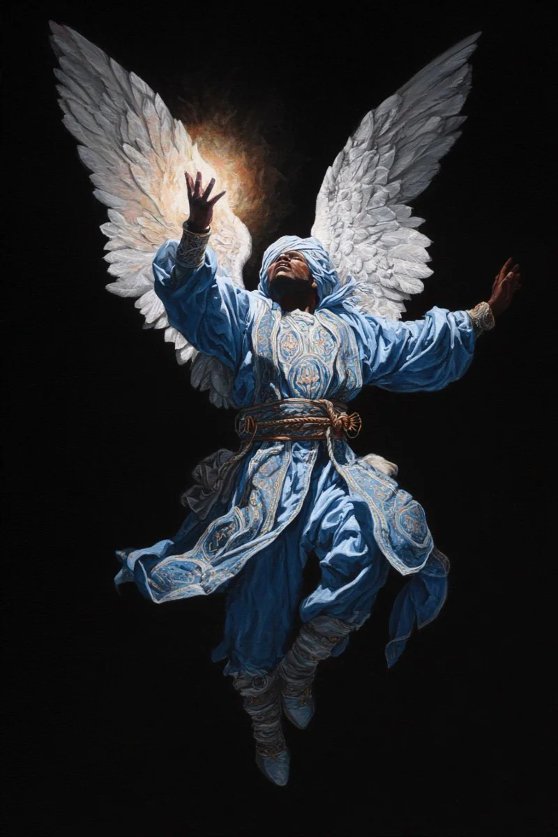 Fantasy RPG Portraits picture 16 of 16