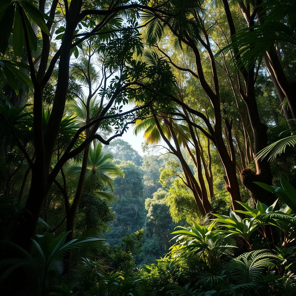 Jungles picture 1 of 4