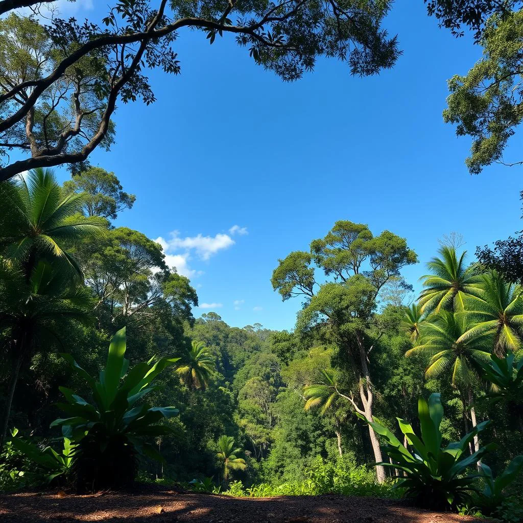 Jungles picture 2 of 4