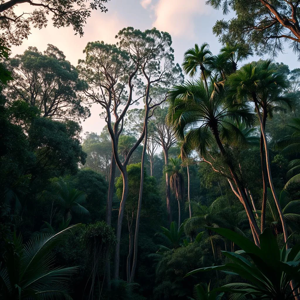 Jungles picture 3 of 4