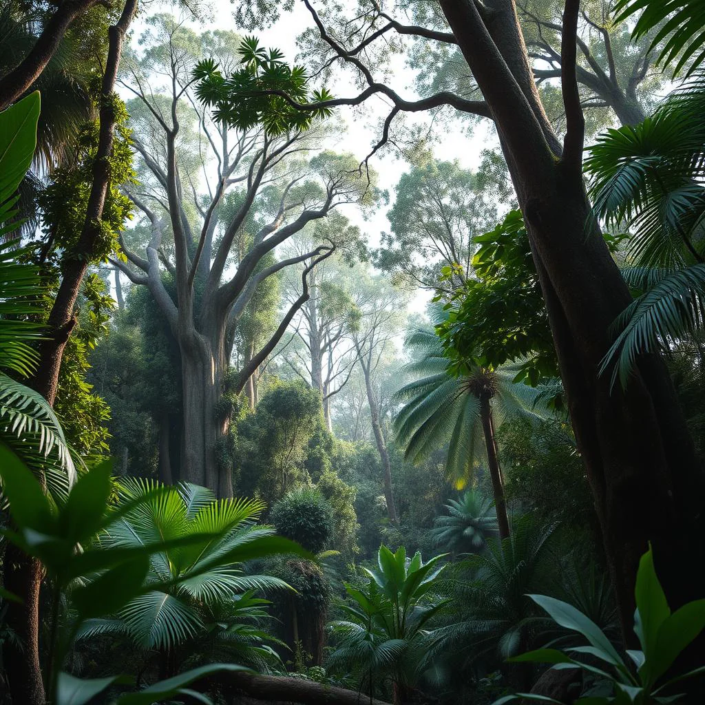 Jungles picture 4 of 4