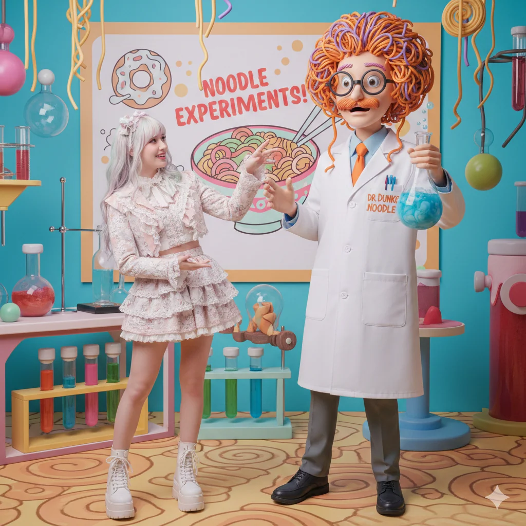 New ai art i made picture 1 of 1