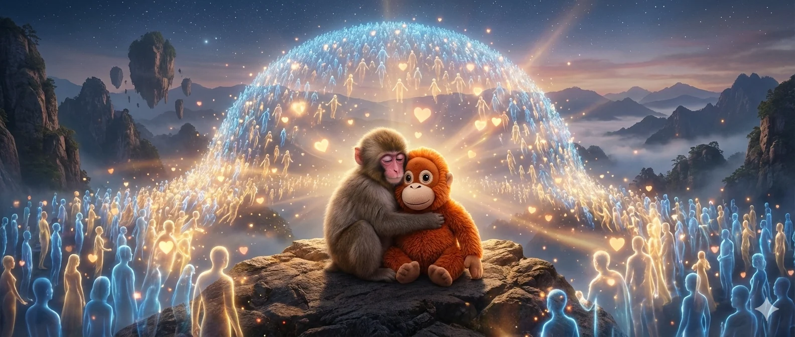 "Everyone is wholeheartedly with You Punch" picture 1 of 1