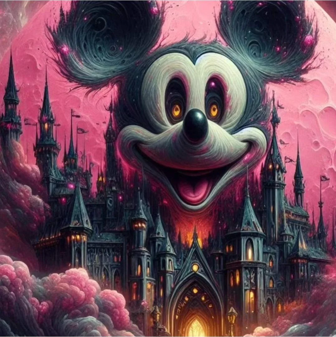 [ Micky ] picture 1 of 1