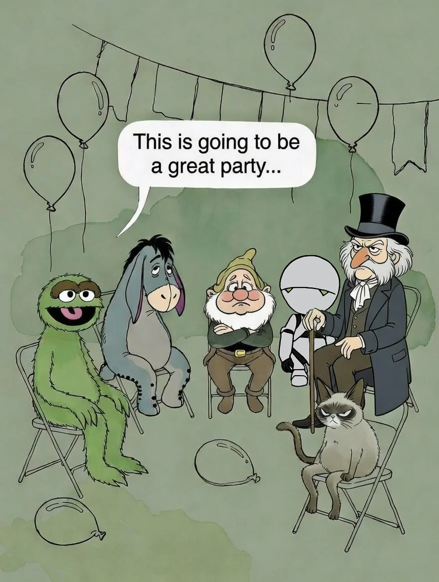 Great Party picture 1 of 1