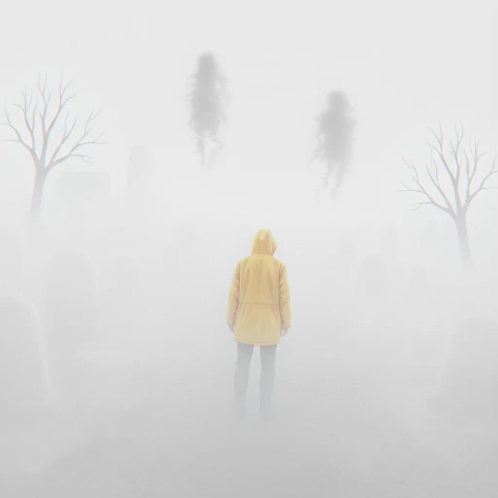 They Made Her picture 1 of 1