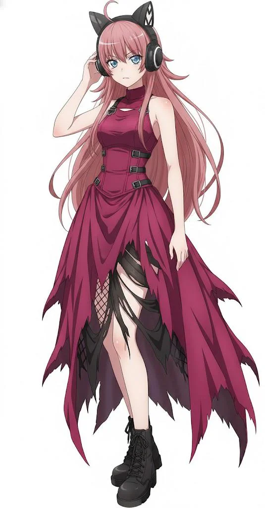 CHU² wedding dress picture 1 of 1