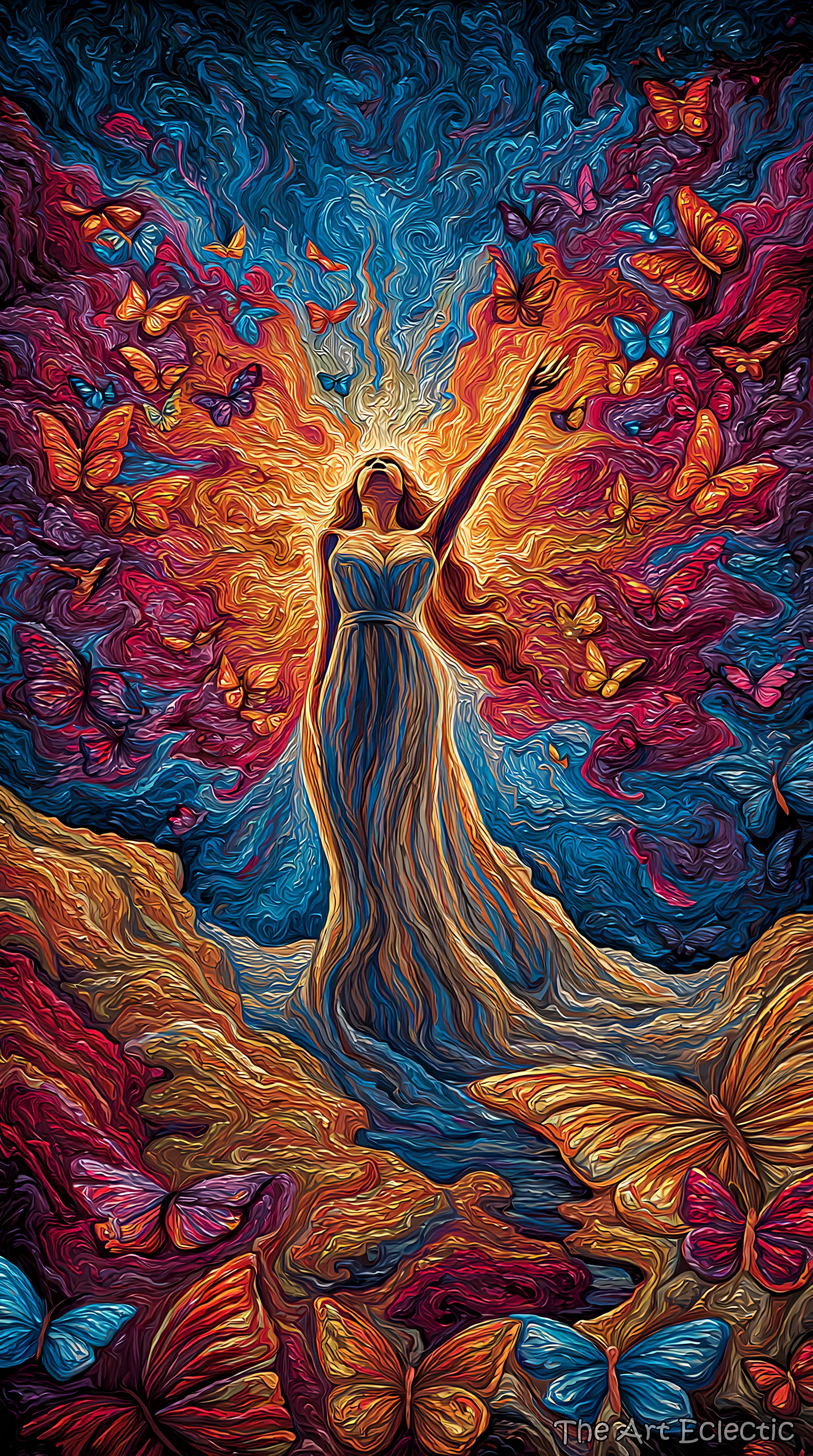 The Arrival picture 1 of 1