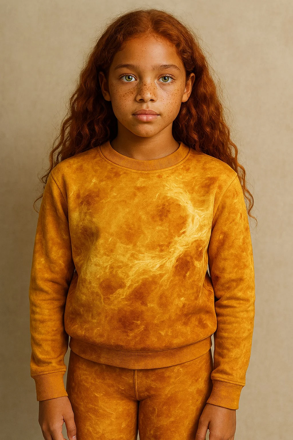 Solar System with kids picture 1 of 8