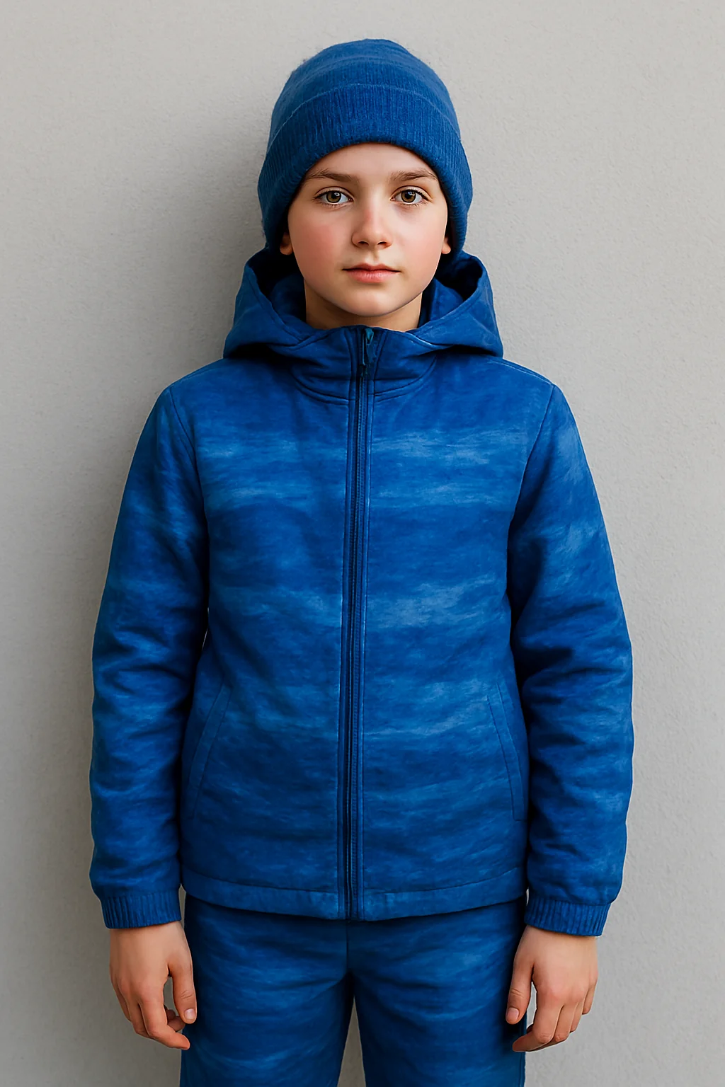 Solar System with kids picture 2 of 8