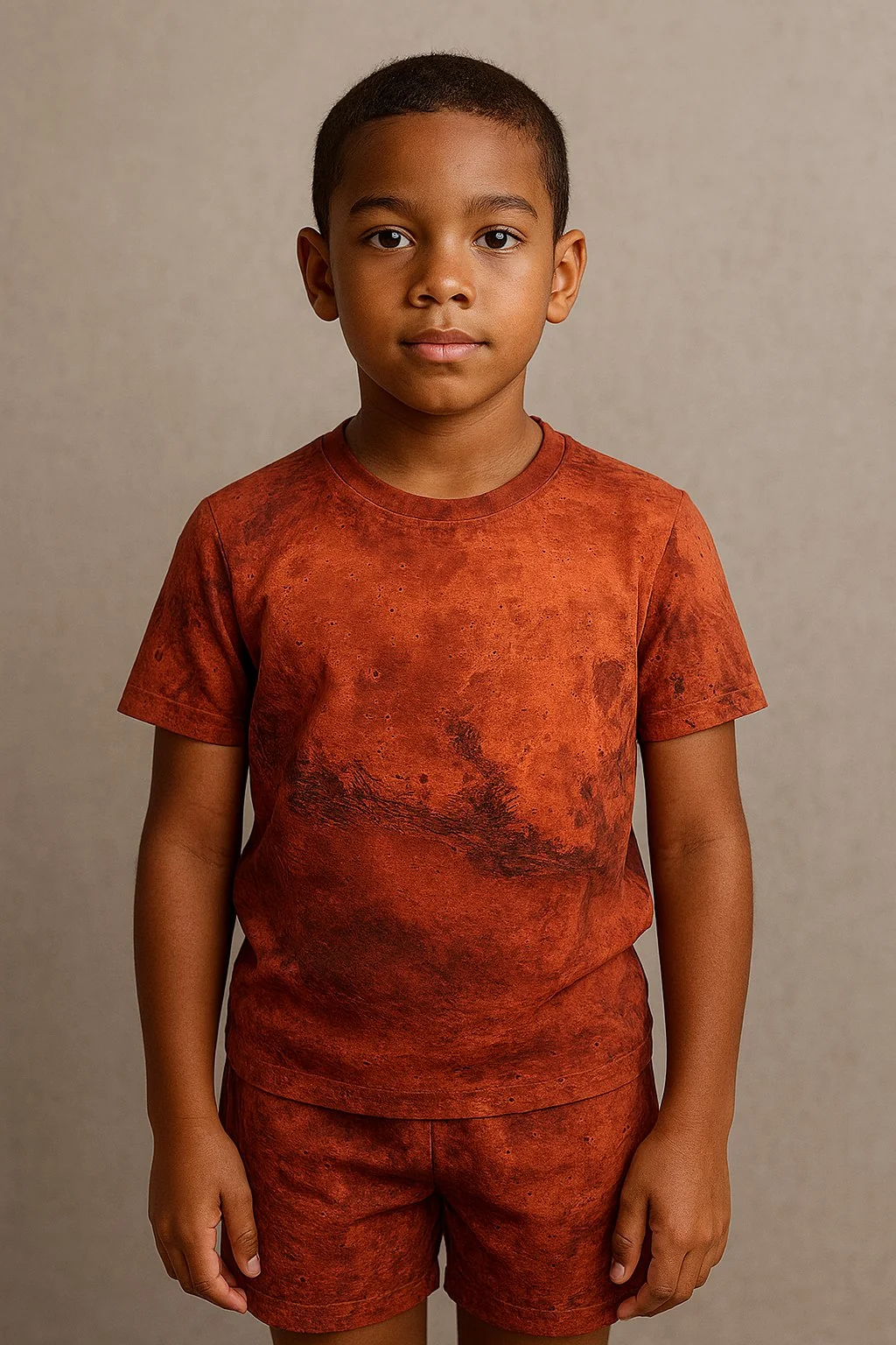 Solar System with kids picture 3 of 8