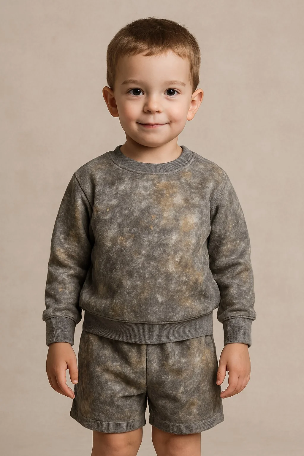 Solar System with kids picture 8 of 8