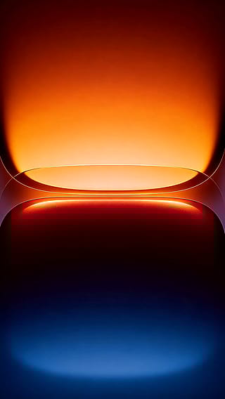 Minimalist Sunset Vibes'