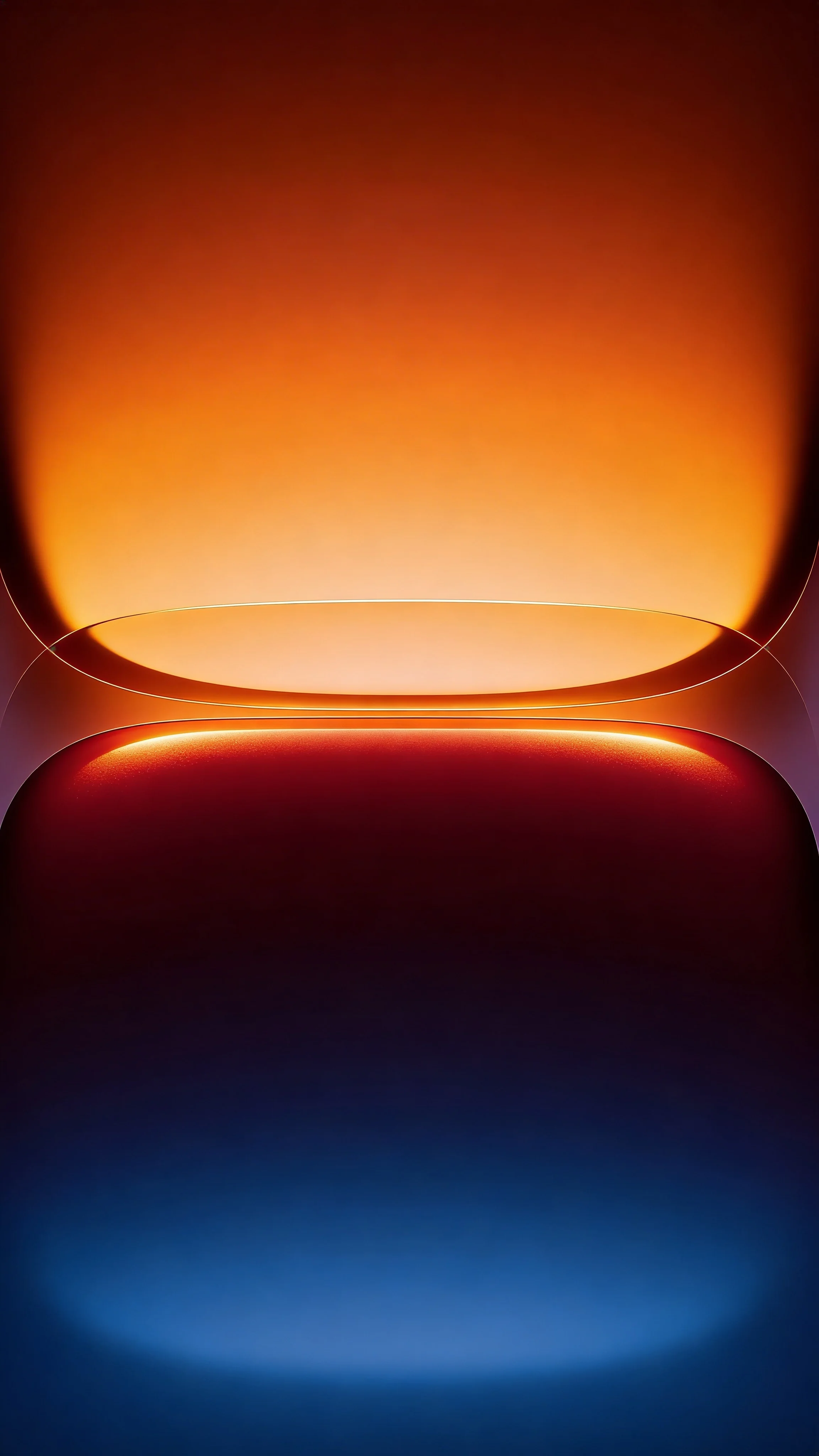 Minimalist Sunset Vibes picture 1 of 1