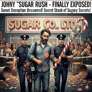 He's finally exposed🥳🥳🥳'