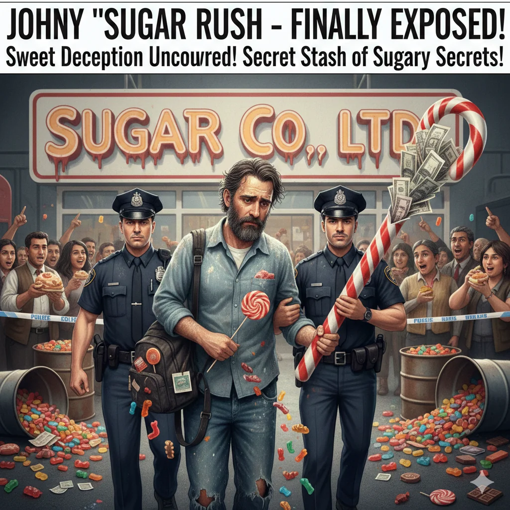 He's finally exposed🥳🥳🥳 picture 1 of 1