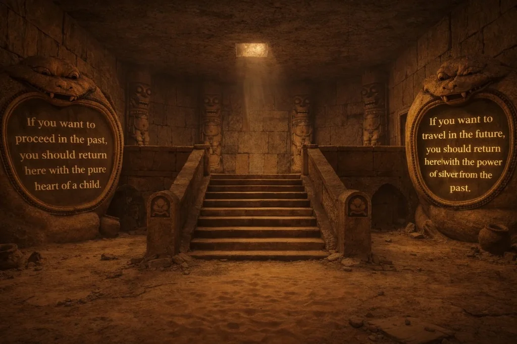 Spirit Temple picture 1 of 1