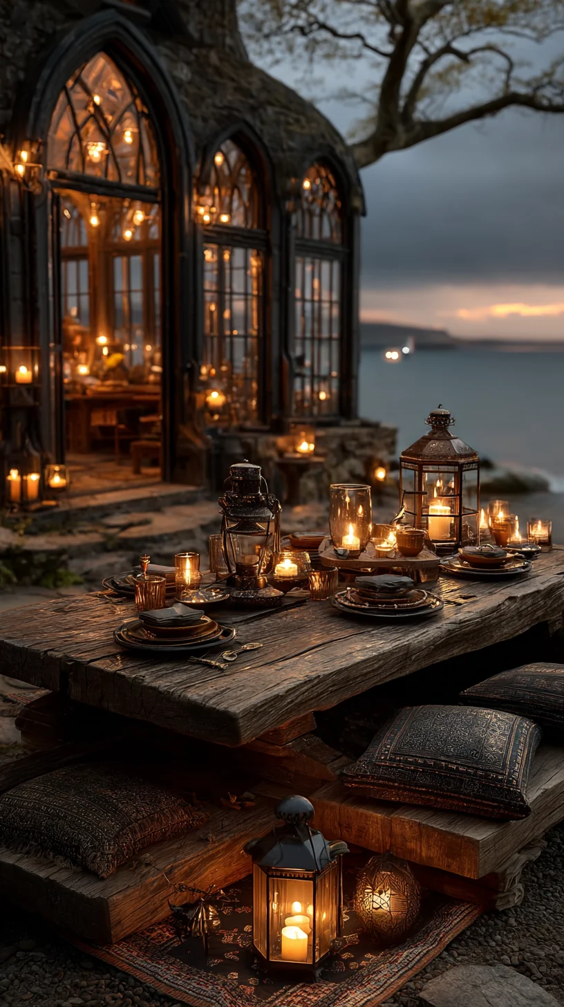 Peaceful Evenings picture 2 of 4