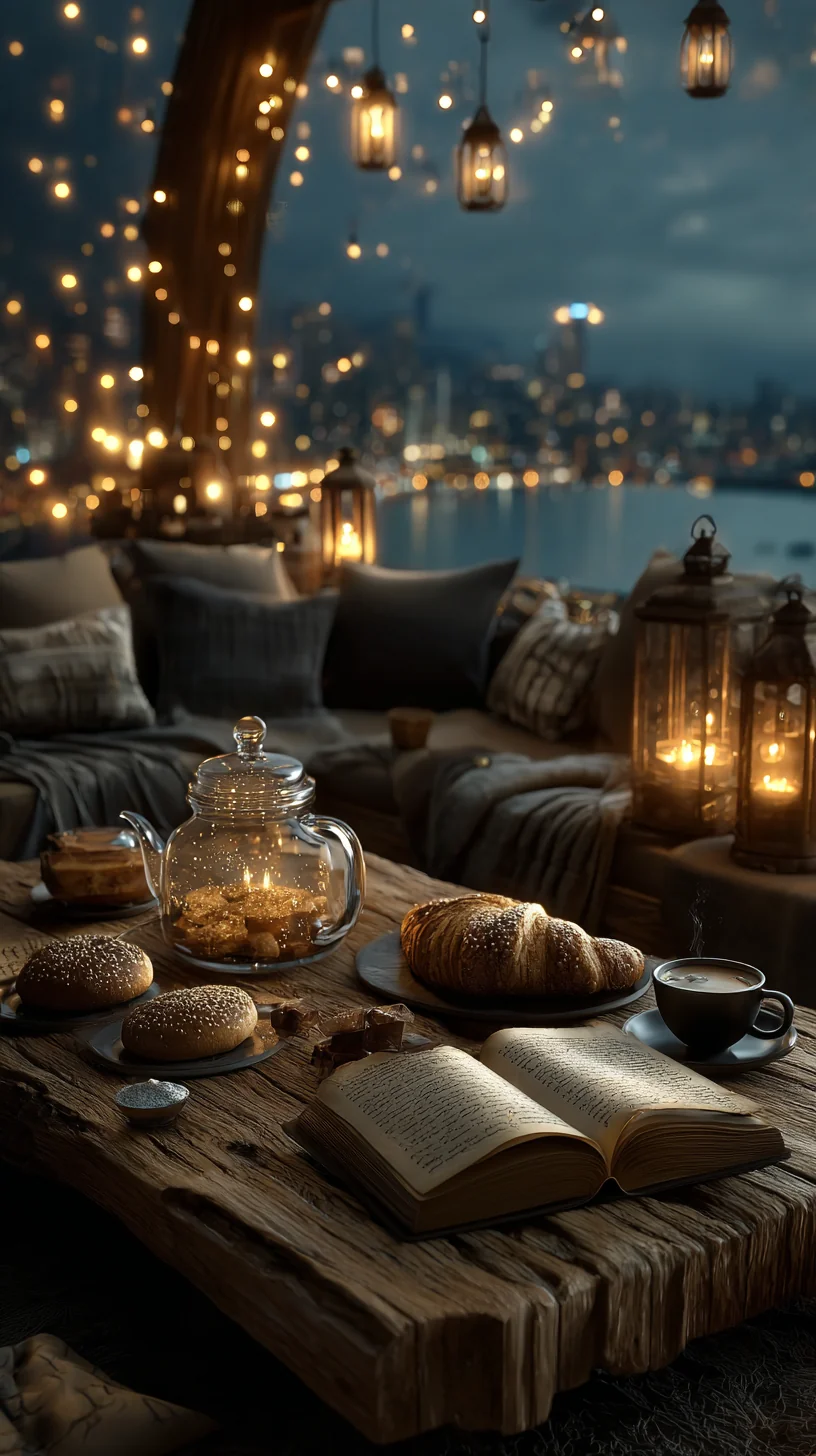 Peaceful Evenings picture 3 of 4