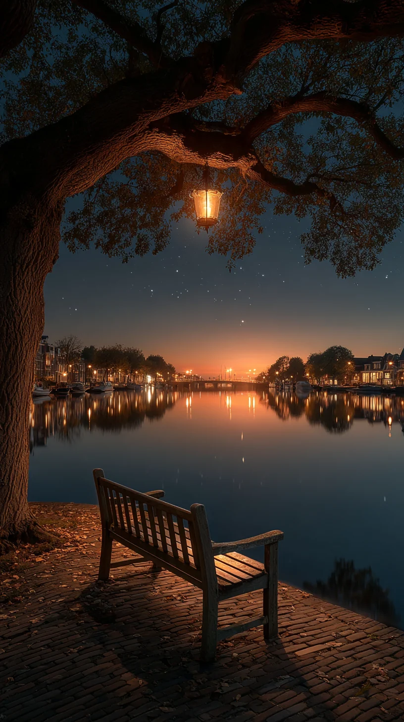 Peaceful Evenings picture 4 of 4