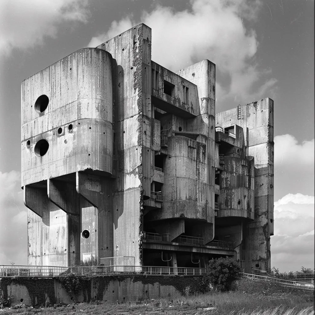 The Old World picture 5 of 17