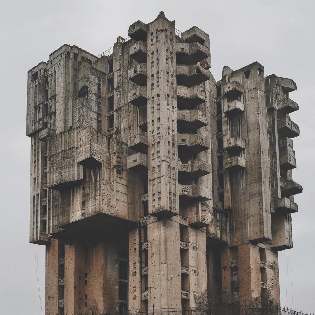 The Old World picture 7 of 17