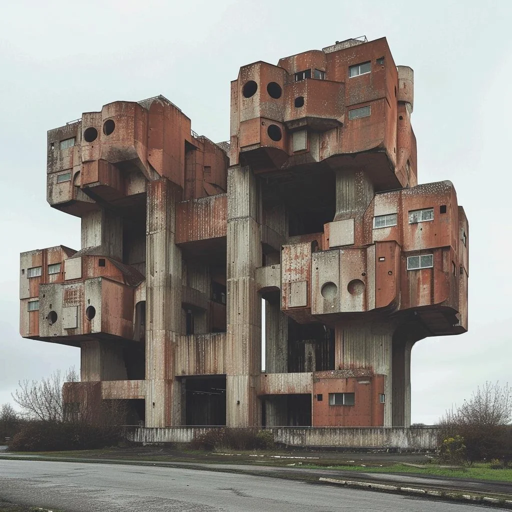 The Old World picture 12 of 17